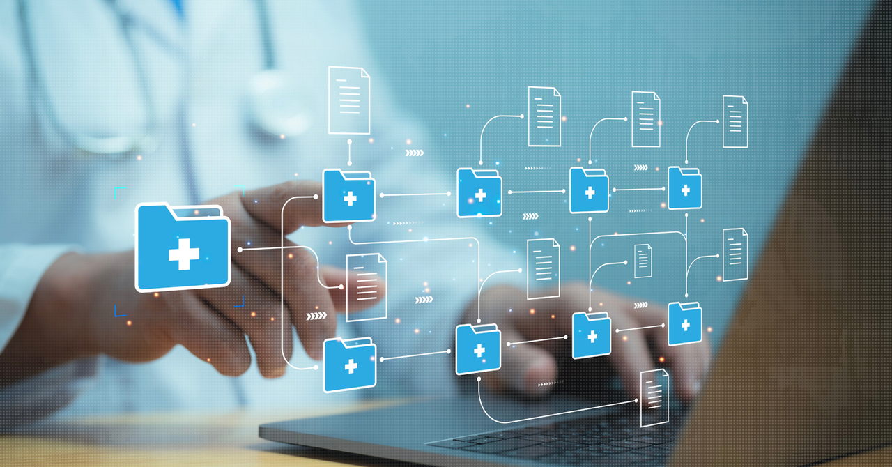 Revolutionizing healthcare operations GenAI powered synthetic data